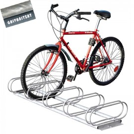 Aparcabicicletes ECO 5 places